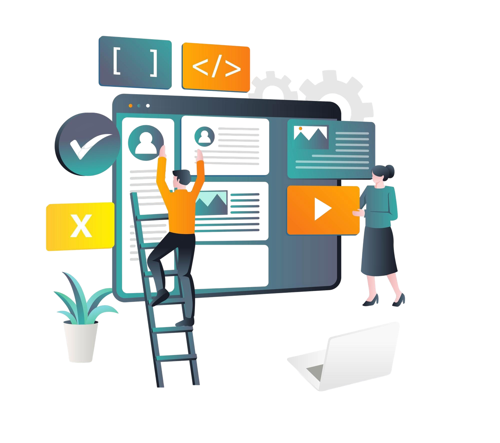 Web Development