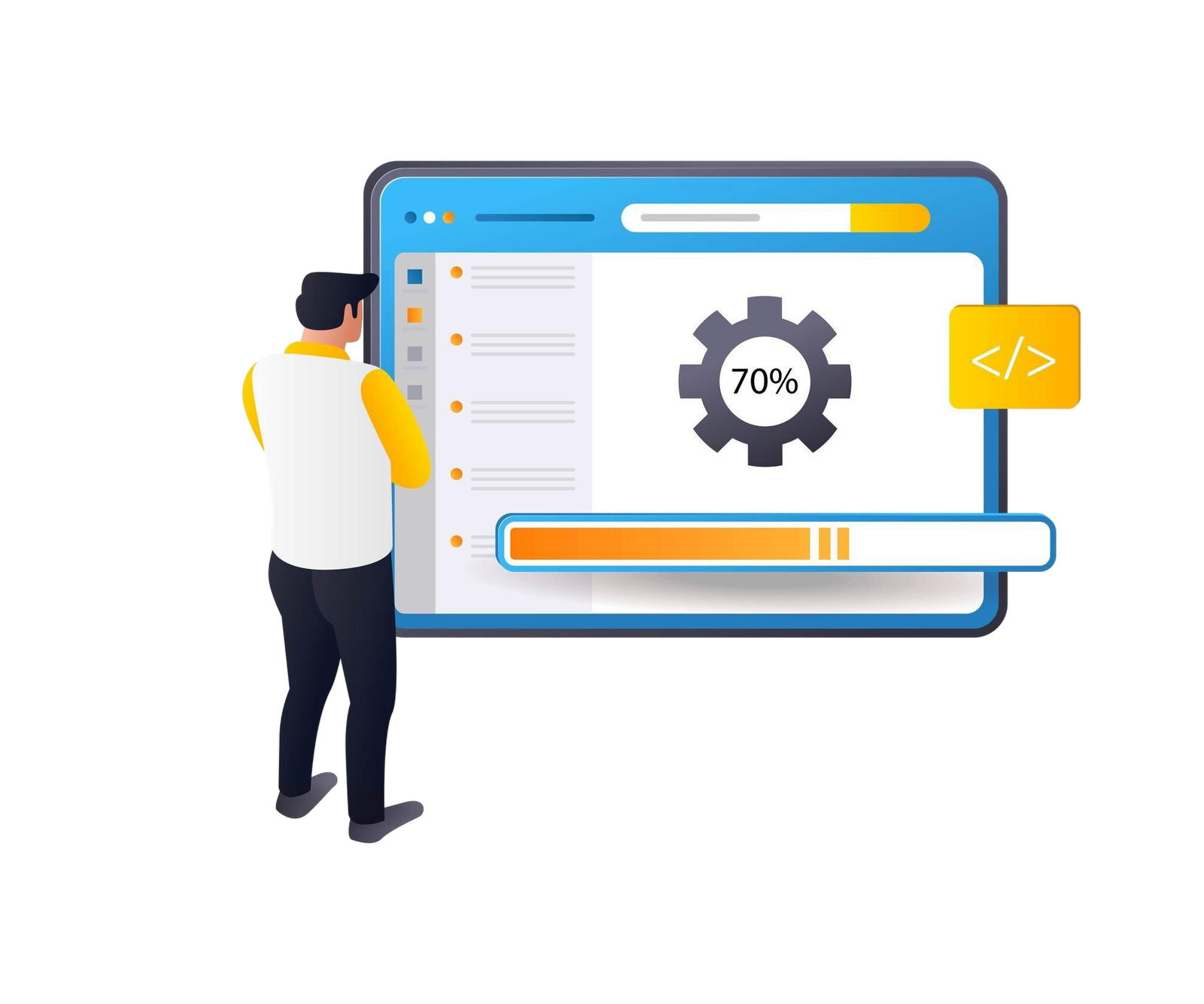 Web Development