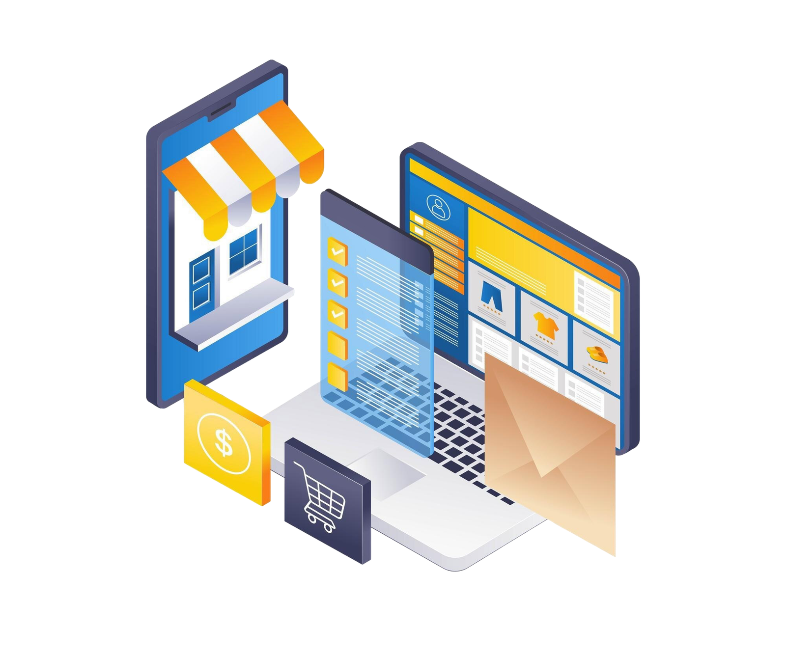 Web Development