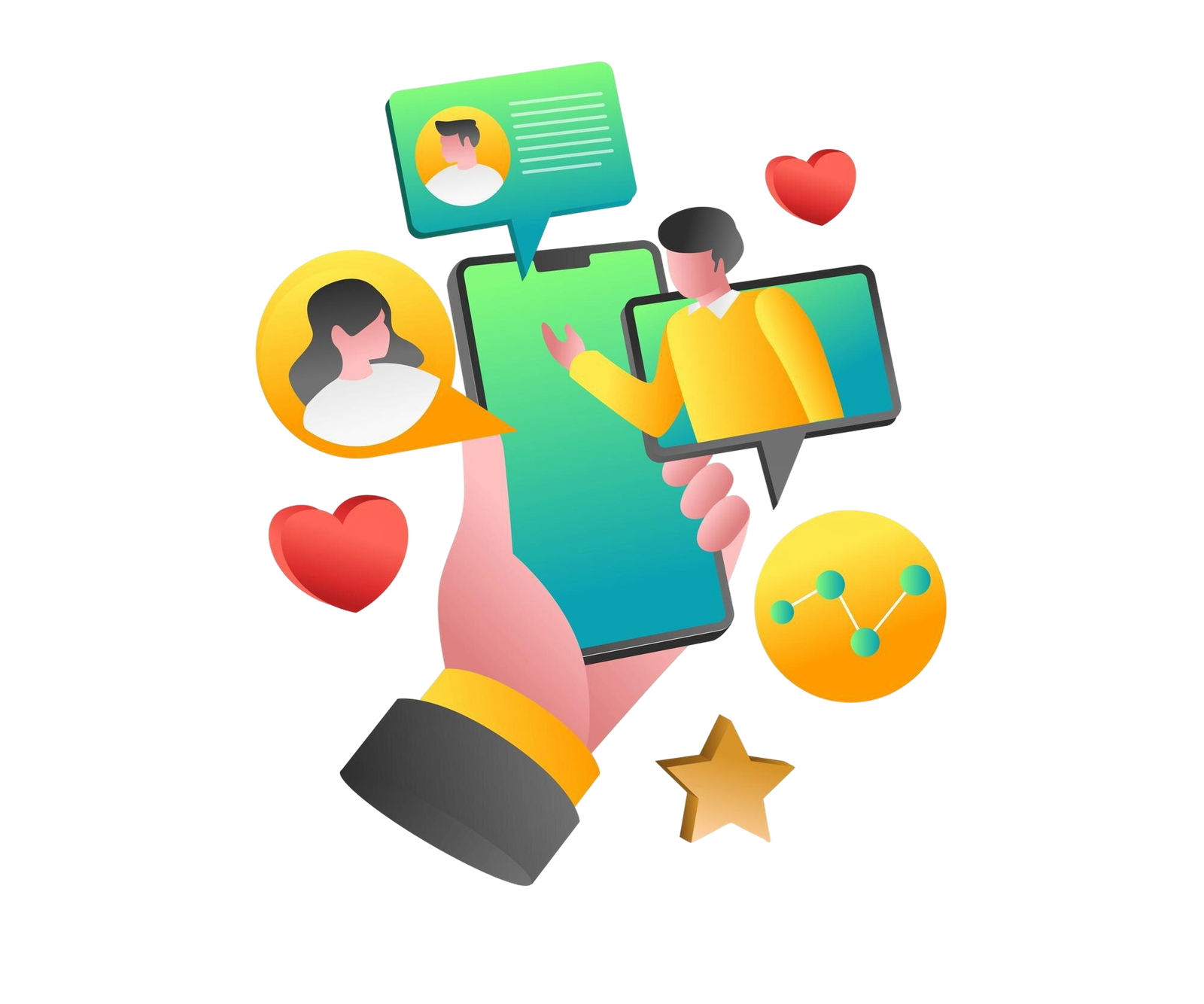 Smish IT Solutions